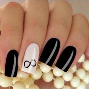 Unhas decoradas desenhos