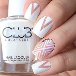 Unhas decoradas fáceis de fazer