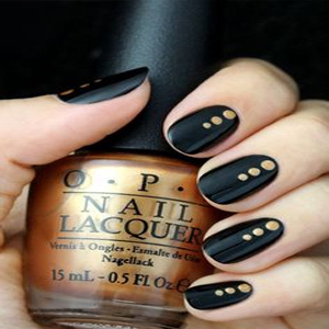 Unhas decoradas fáceis de fazer