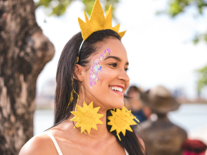 ideias fantasias carnaval