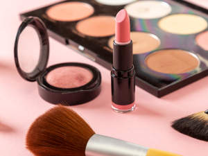 Maquiagem data de validade