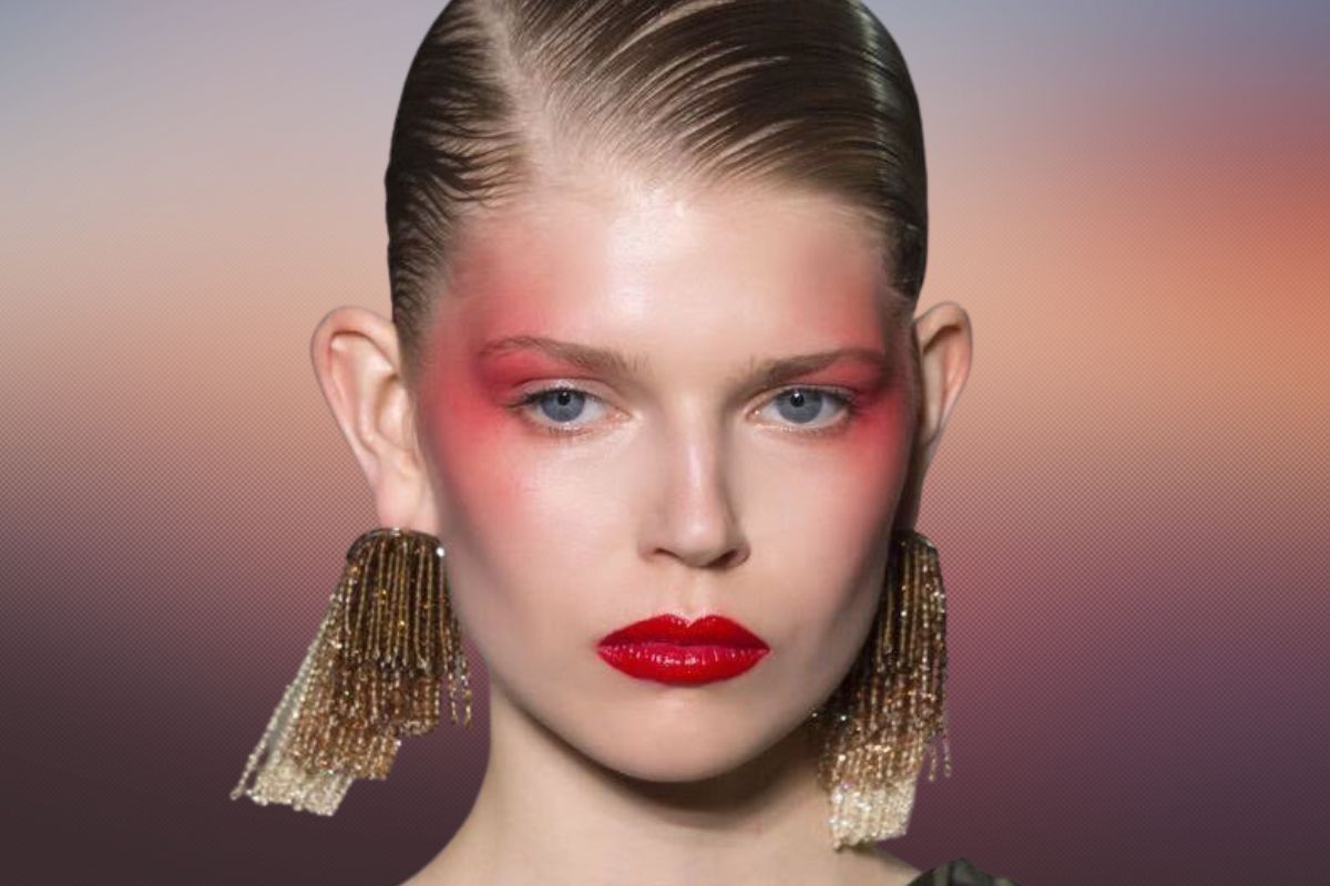 Blush Draping Entenda a NOVA tendência de maquiagem e saiba como reproduzir