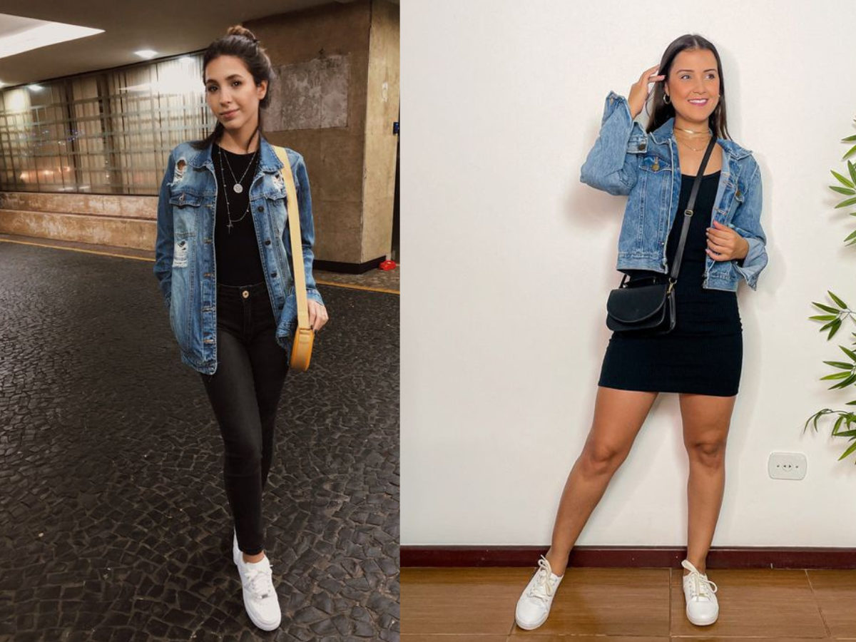 Looks para rodeio