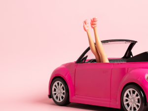 Modelos de Sapatos da Barbie