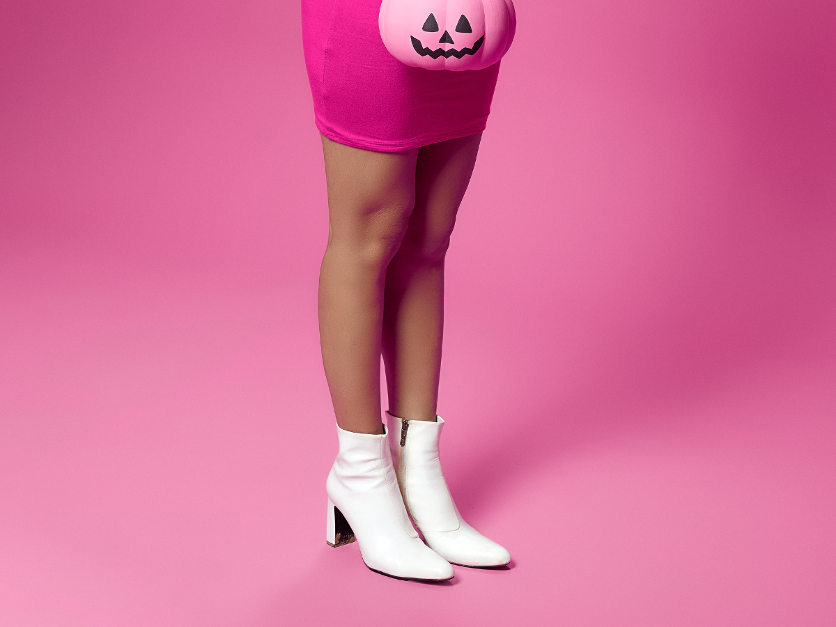 Modelos de Sapatos da Barbie