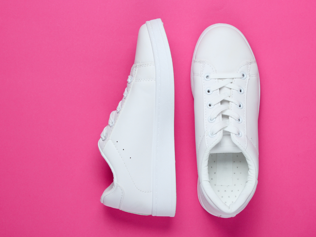 Modelos de Sapatos da Barbie