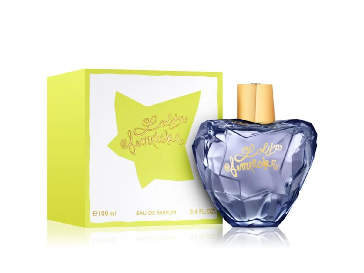 Lolita Lempicka First Fragrance