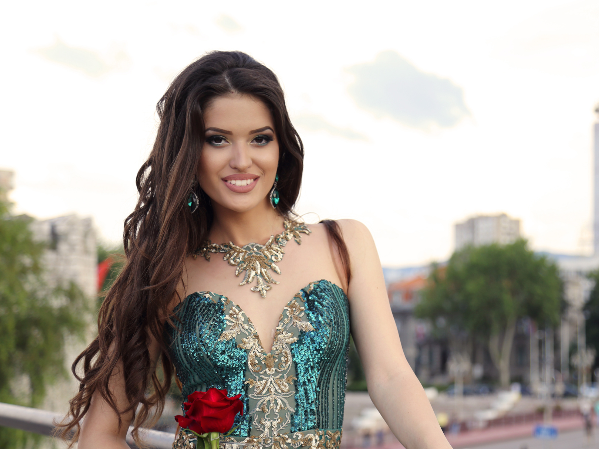 penteados para formatura 2024