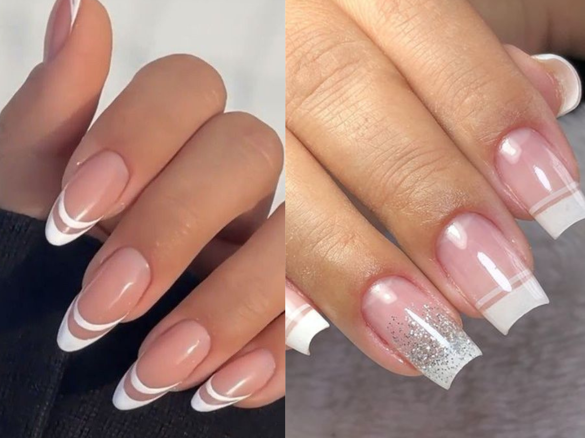 Unha Francesinha para o Reveillon de 2024