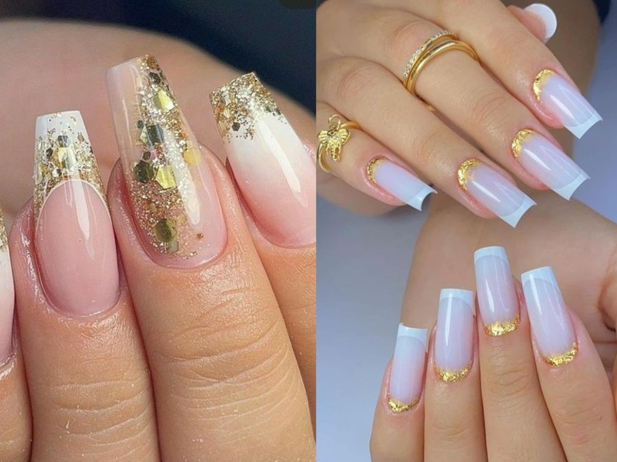 Unha Francesinha para o Reveillon de 2024