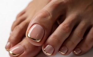 francesinha pés para o inverno