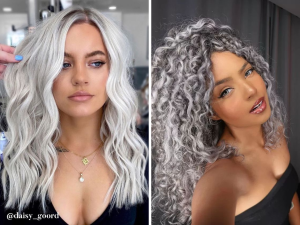 Melhor matizador para deixar o cabelo loiro platinado