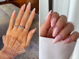 Modelos de Unhas Delicadas Para Um Toque Sofisticado