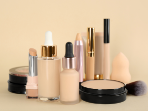 Tendências de Maquiagem