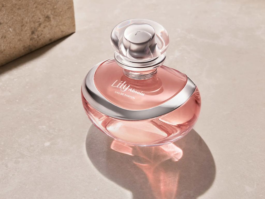 Lily Absolu Eau de Parfum