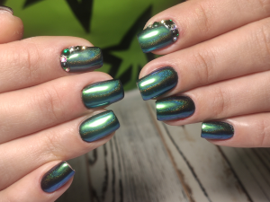 Unhas para Formatura