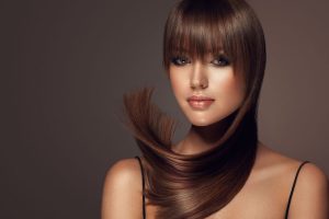 shampoos e condicionadores progressiva