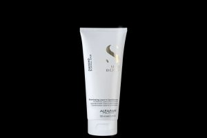 leave-in cabelos onduladas