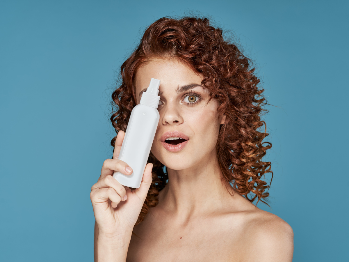 Cremes de Cabelo Para Definir Cachos