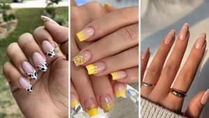 Francesinhas nada óbvias: 7 ideias criativas que são puro charme nas mãos