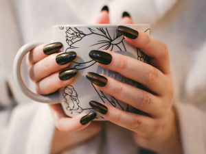 Imagens de Unhas Decoradas