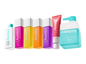 Kit Skincare Creamy