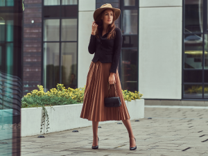 Looks de Outono 2024