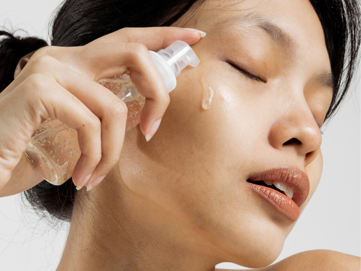 skincare para pele oleosa