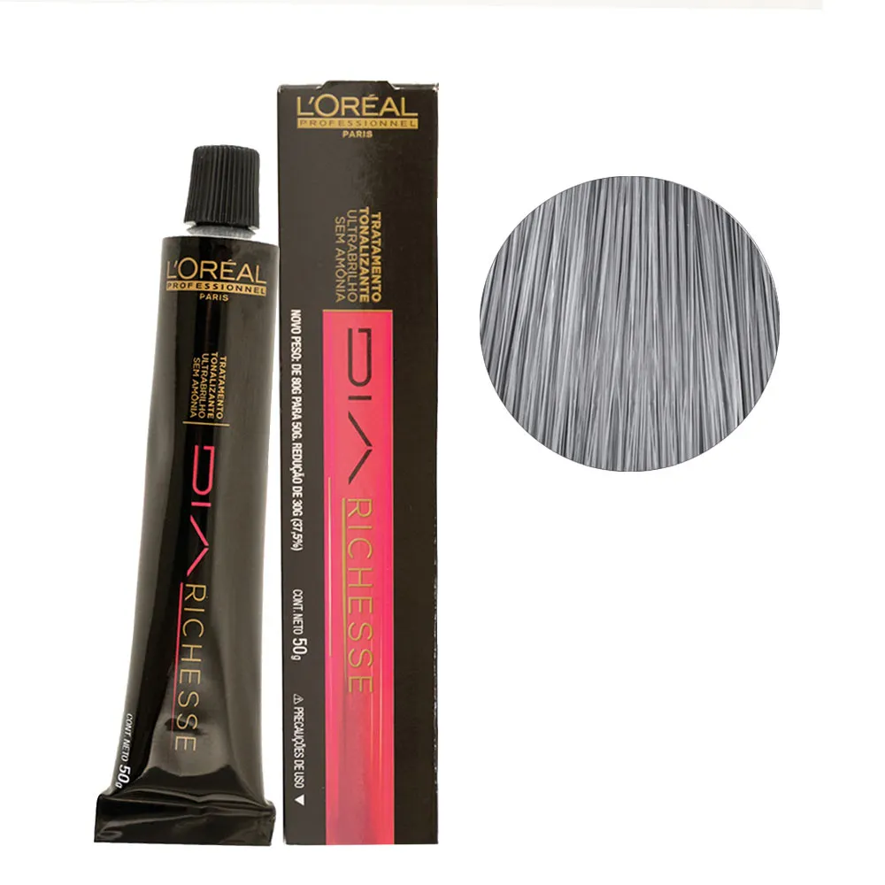 Diarichesse - L’Oréal Professionnel