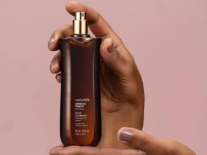 Perfume para Cabelos O Boticário