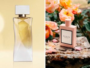 Perfumes que têm estilo e não são doces