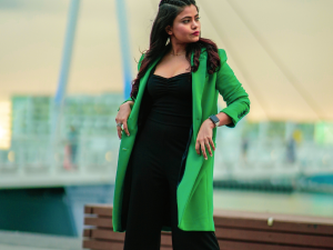 looks com casaco longo