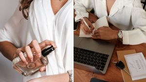 4 perfumes da Natura ideais para manter a elegância no ambiente de trabalho