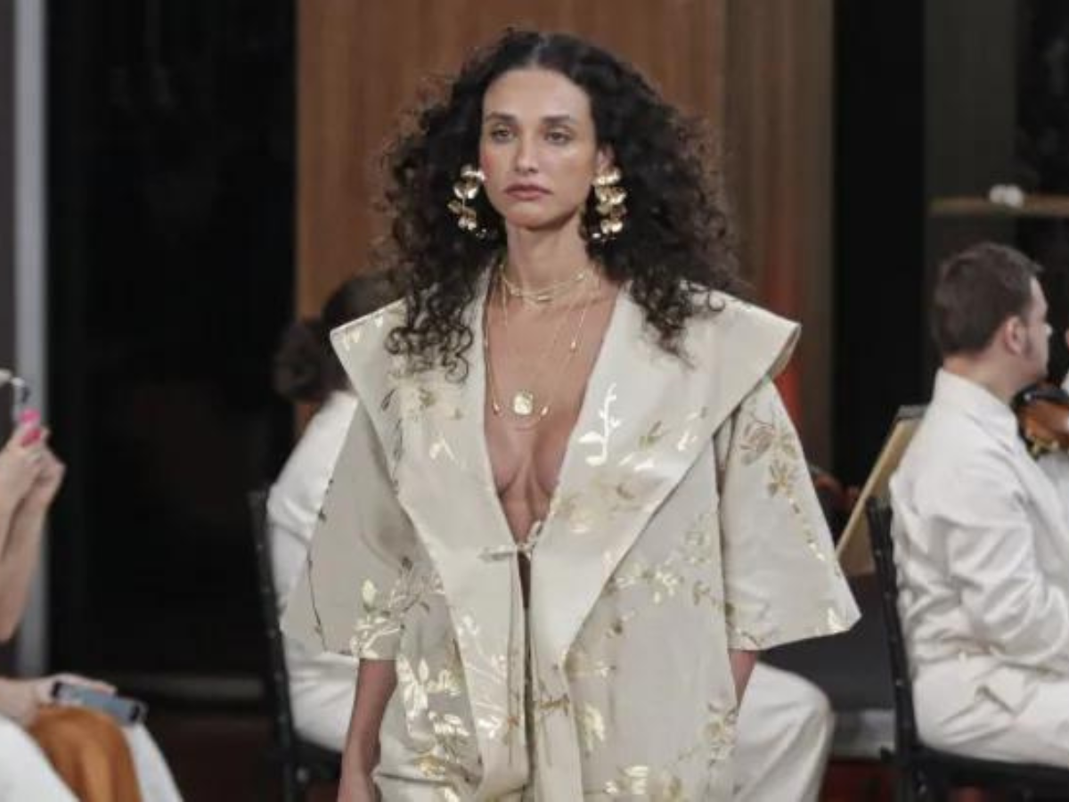 destaques da SPFW N57