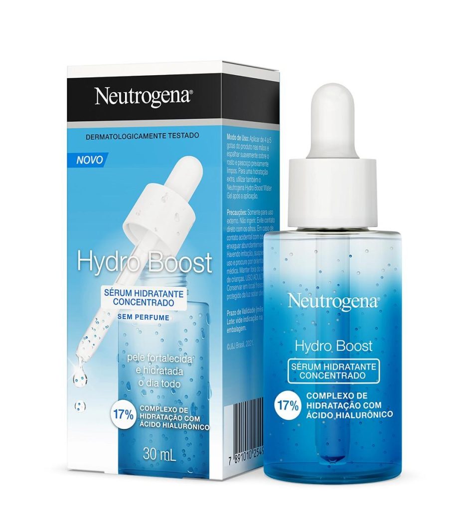 Sérum Neutrogena Hydro Boost