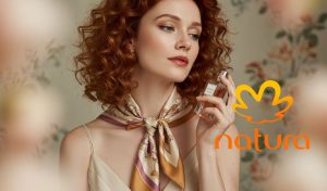 perfumes femininos NAtura