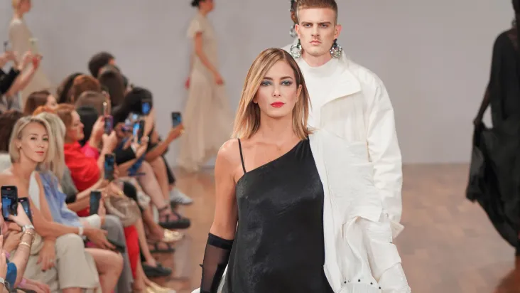 destaques da SPFW N57