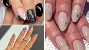 5 ideias elegantes para usar unhas amendoadas e conquistar olhares