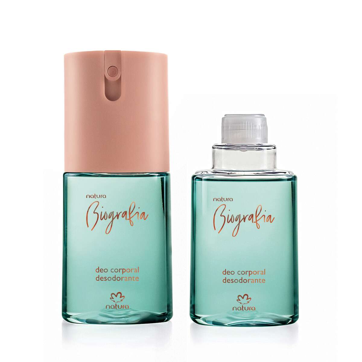 lançamentos da Natura em 2024