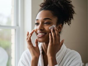 Cremes faciais da Natura mais elogiados na web