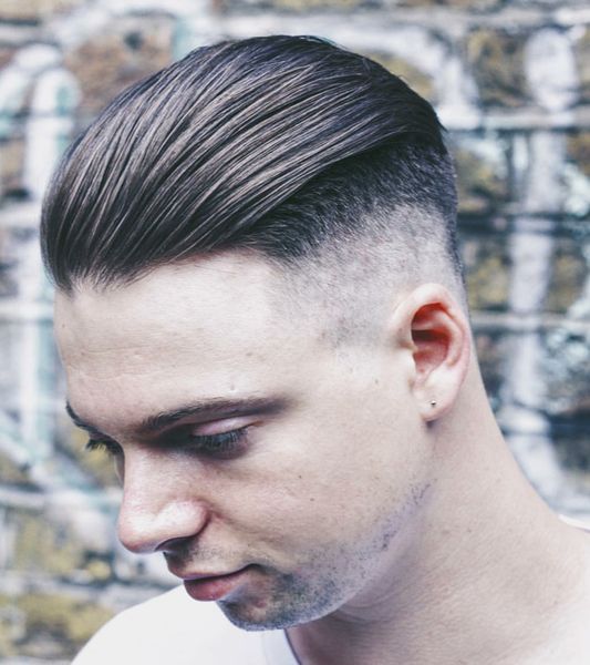 Estilo Peaky Blinders (Pinterest)