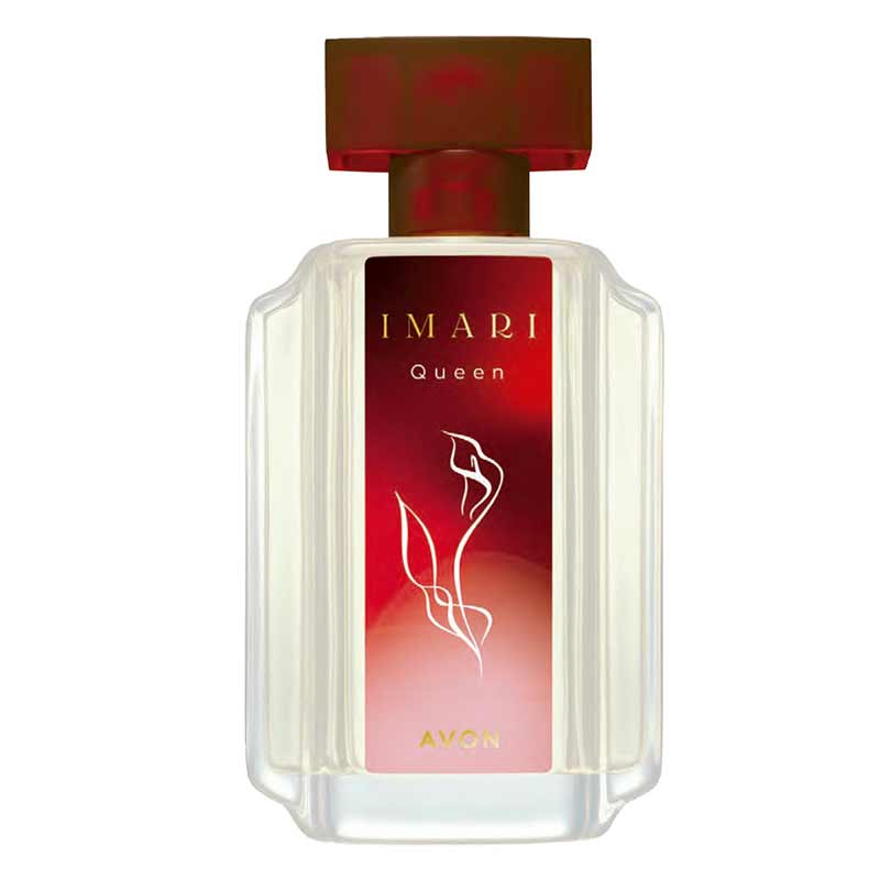 Imari Queen EDT