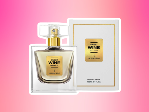 Sweet Wine da Nuancielo