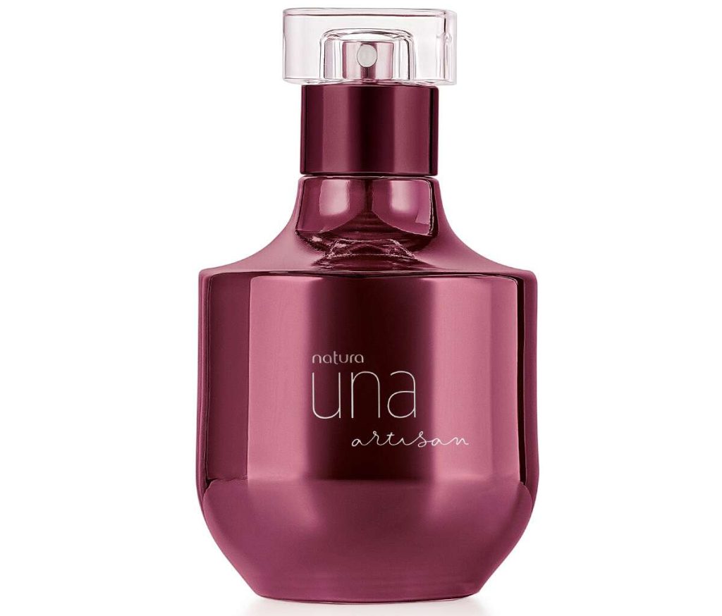 Una Artisan da Natura