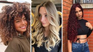Top 10 cores de cabelo para apostar neste inverno e que vão mudar seu visual