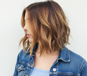 Balayage