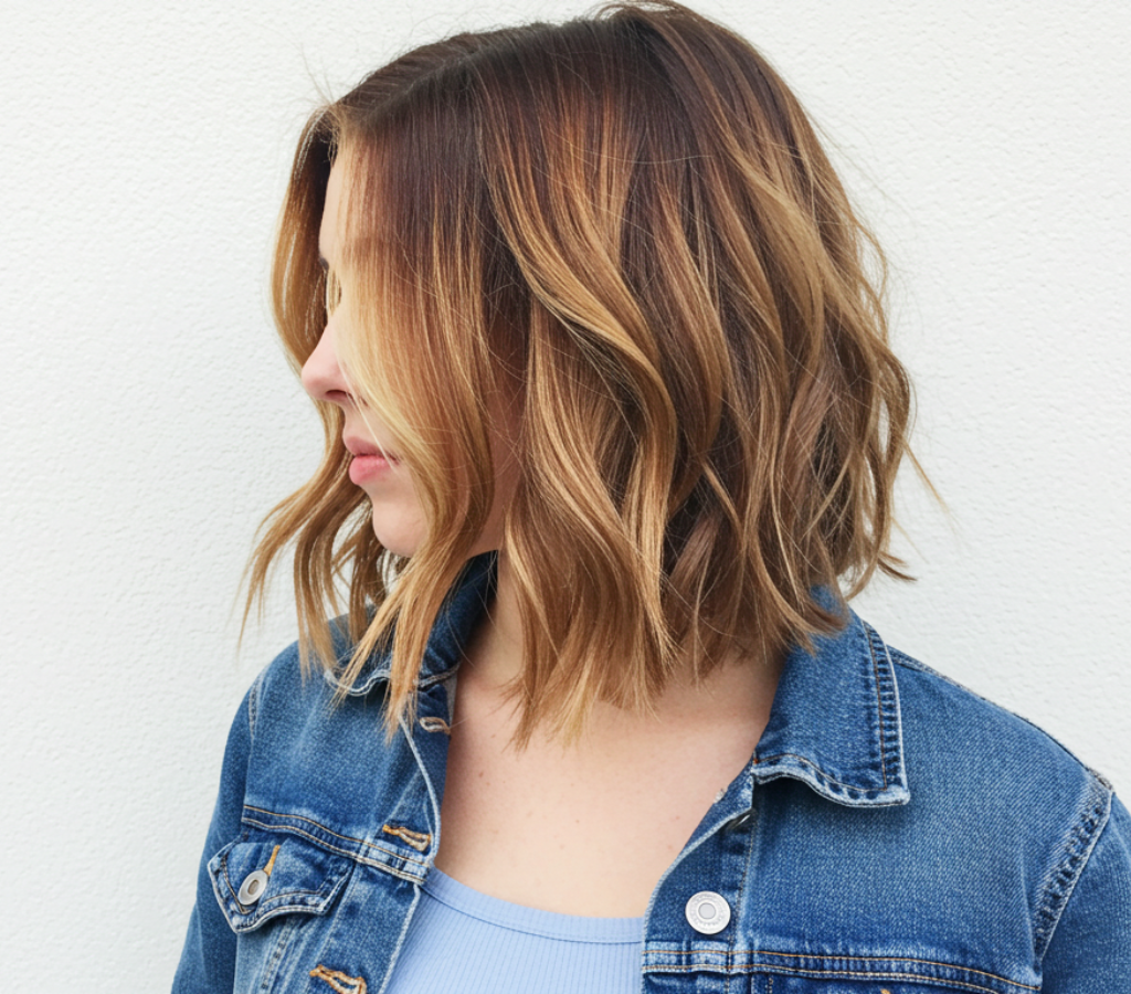 Balayage