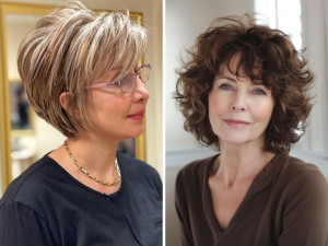 Cortes de cabelo fáceis