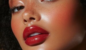 O batom certo para cada tipo de boca