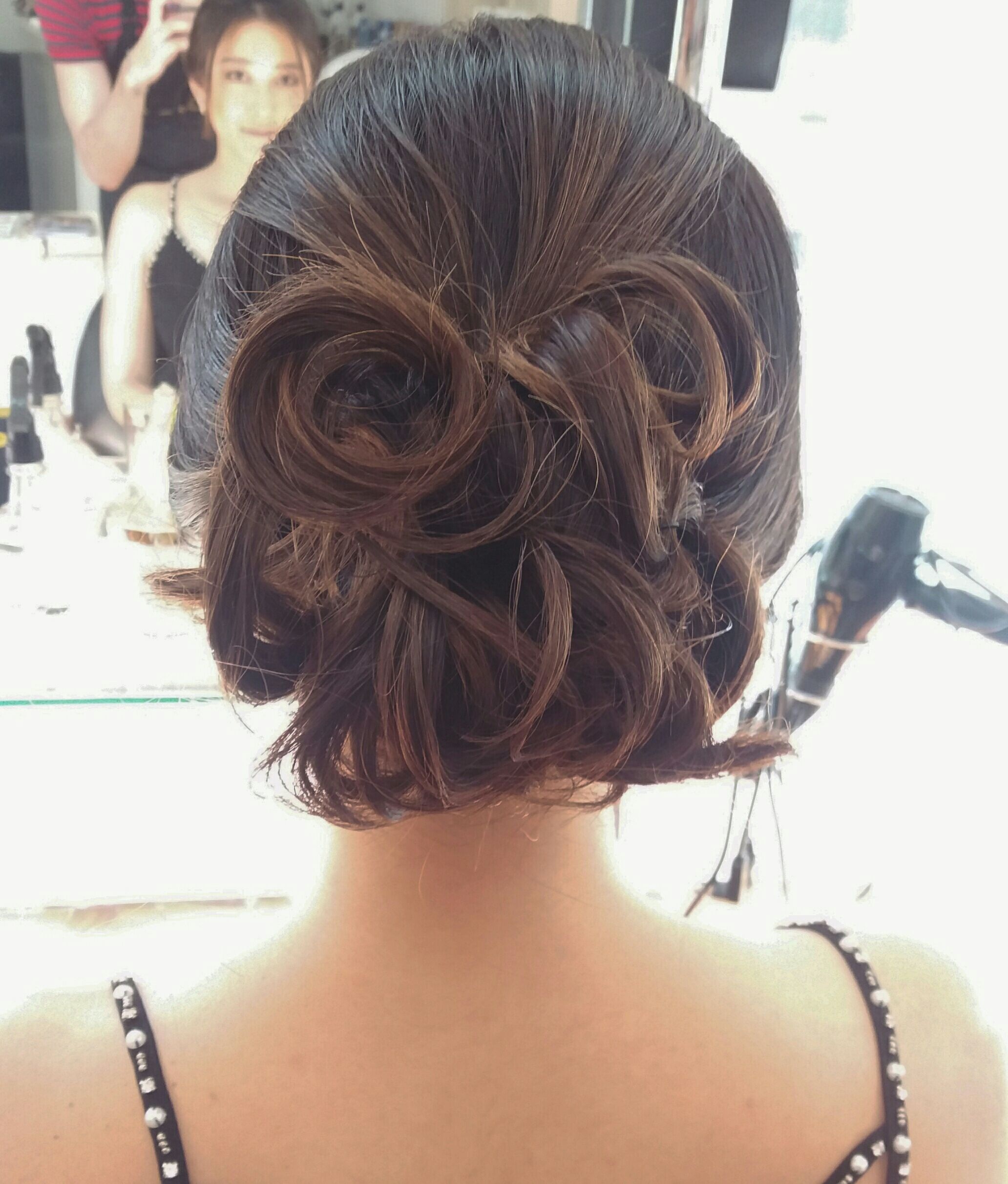 coque desestruturado